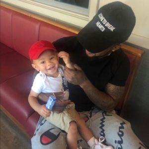 Meet your Posher, Mo